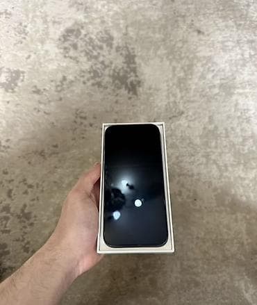iphone 11 pro max dubai version: IPhone 17 Pro Max, 1 TB, Göy, Zəmanət, Sənədlərlə, Face ID — 6