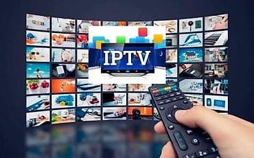 Tikinti və təmir: IPTV xidmətləri – rəqəmsal TV və filmlərə internet üzərindən çıxış — 2