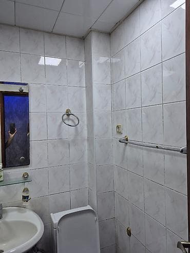 kohne tikili: Bakı, 3 otaqlı, Köhnə tikili, m. Neftçilər, 63 kv. m — 5