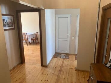 ev masazir: Bakı, 3 otaqlı, Köhnə tikili, m. Əhmədli, 80 kv. m — 18