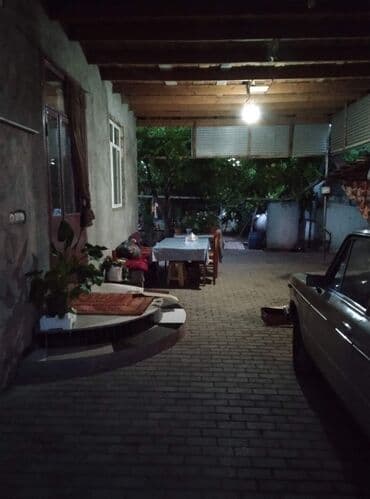 qazax rayonu: 4 otaqlı, 80 kv. m, Kredit yoxdur, Orta təmir — 5