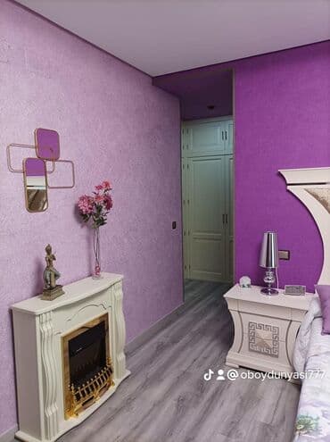 aboy satışı: MAYE OBOYLARIN SATIŞI VƏ USTA XIDMETI. OBOYLARIN KVADRATI - 2 AZN — 5