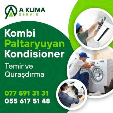 pitminutka ustası: Paltaryuyan maşın 10 kq-dan çox — 1