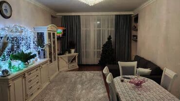 lokbatan qobu yolu evler: 3 otaqlı, Yeni tikili, 138 kv. m — 1