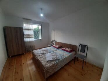 cennet park kiraye evler: 75 м², 4 комнаты, Газ — 5