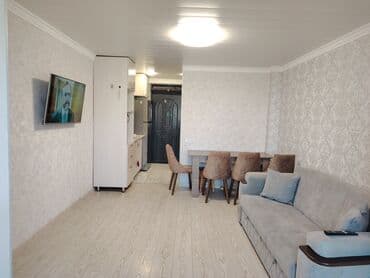 купить квартиру в баку вторичка: Sumqayıt, 1 otaqlı, Köhnə tikili, 21 kv. m — 2