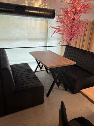 kafe stulları: Qonaq masası, Yeni, Açılmayan — 2