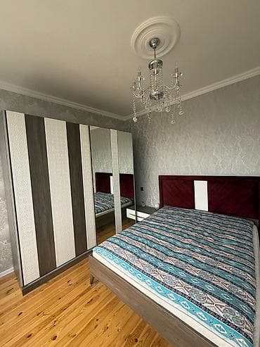 patchi az: Ayla91.Yataq mebel 560 man satılır. Teze kımıdı. Az ıslenıb. Unvan — 1