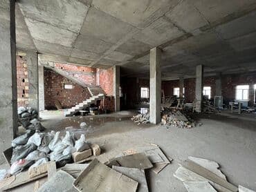 mingecevir obyekt: Varovskidə Araz marketin yanında, 2 sotda ümumi tikili sahəsi 1150 — 4