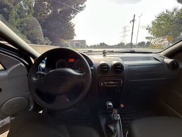 oturacaq uzlukleri: Dacia Logan MCV – universal kuzovlu, geniş salonlu ailə və yük — 2