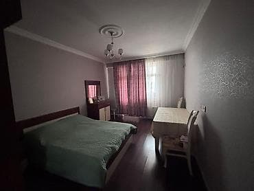 bayılda ev: 3 otaqlı, Yeni tikili, 104 kv. m — 4