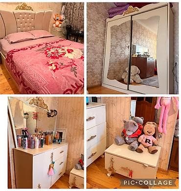 Yataq mebeli tecili satılır 450azn.Tumba 2 ededdi.Ünvan 9mkr.Ayla91 lalafo.az -da Yataq mebeli tecili satılır 450azn.Tumba 2 ededdi.Ünvan 9mkr.Ayla91