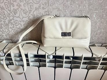 Сумки: Сумка на плечо, Bershka, Новый — 1