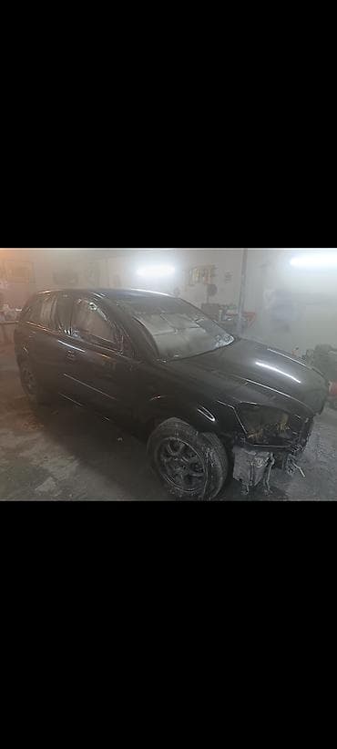 aston martin dbs 6 v12: Kia Rio: 1.5 l | 2005 il Hetçbek — 3