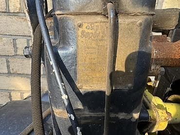 en ucuz motor: Dizel generator qurğusu – mobil şassi üzərində Məhsul təsviri: - — 4
