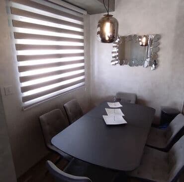 step deke: Jalüz pərdə ucuz  sok qiymətlər bizdə 2 ya 3 günərzində hazırlama — 19