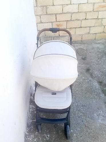 similac gold 2: Klassik gəzinti arabası, Yeni, Cins: Oğlan, Yaş: 30 ay, Ünvandan götürmə — 1