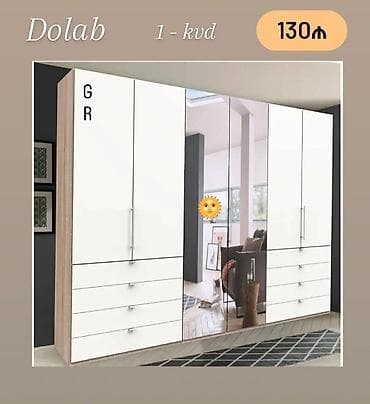acarlı dolab: Dolab
1kvd-130m — 1