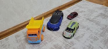 14 lük: Oyuncaqlar — 1