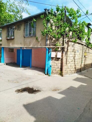 kirayə evlər xırdalan 2021: 3 otaqlı, 110 kv. m, Orta təmir — 1