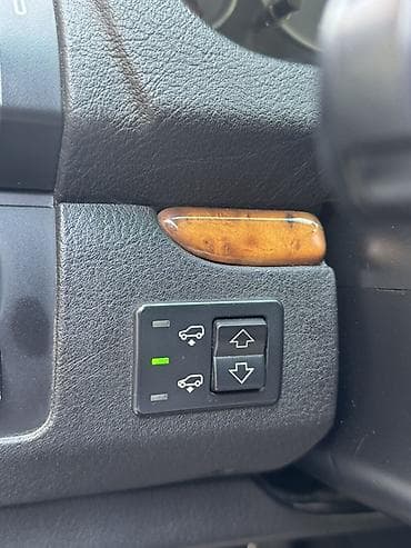 BMW X5: 4.8 l | 2006 il Ofrouder/SUV — 9