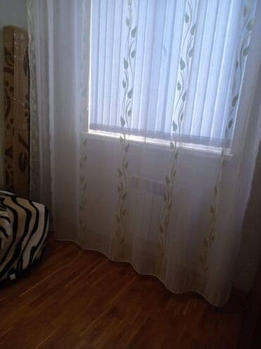 sumgayıt kiralık ev: 1 otaqlı, Yeni tikili, 37 kv. m — 9