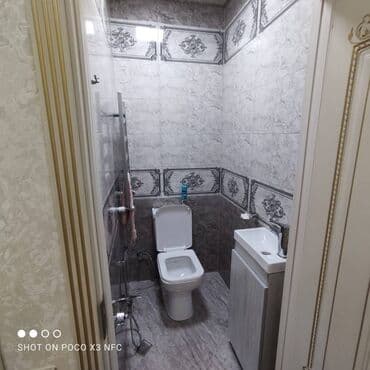 квартиры в белом городе баку: 3 комнаты, Новостройка, 105 м² — 10