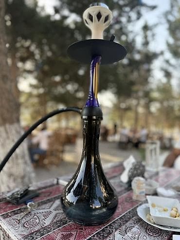 İş axtarıram (rezümelər): Qəlyançı tələb olunur, İstənilən yaş — 4