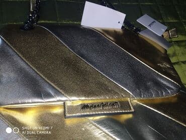 yük çantası: Marina Gabanti италия — 3