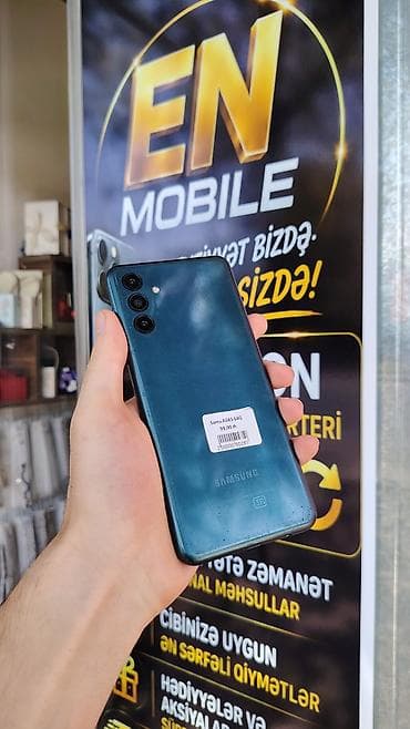 philips xenium 9@9h: Redmi Note 12S, 256 GB, rəng - Mavi — 9