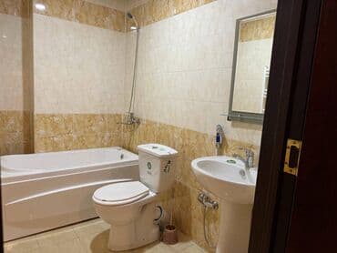 evde operatör isi: Səbail rayonu,Jurnalistlerin binası, su idman sarayın yanı17 — 10