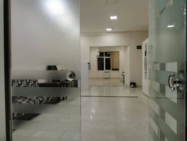 dirnaq salonu: Obyekt icarəyə verilir. Bütün profilə uyğundur. Stomatoloji — 12