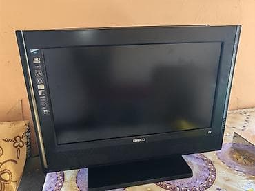 crt tv: LG BEKO ve samsung HD Ready televizorlar hamisi islek veziyetdedir — 2