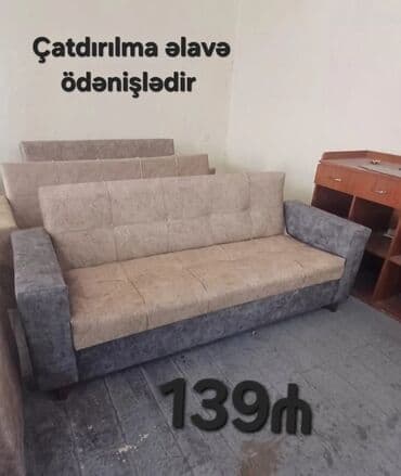 Divan, Yeni, Açılan, Bazalı, Parça, Ödənişli çatdırılma — 19