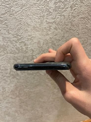 iphone 11 pro vietnam: IPhone 11 Pro Max, 256 GB, Matte Midnight Green, Face ID — 3