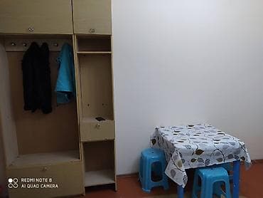 əhmədli kiraye evler: 30 kv. m, 1 otaqlı, İşıq — 9