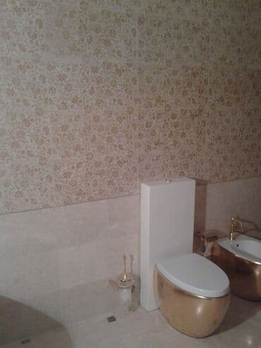 ремонт микроволновки: Ev təmiri və tikintisi. Hər bir növ təmir-tikinti işləri — 6