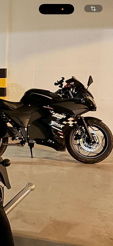 dört tekerlekli motor: - Jinyi vehicle electric, 140 sm3, 2024 il, 150 km — 4