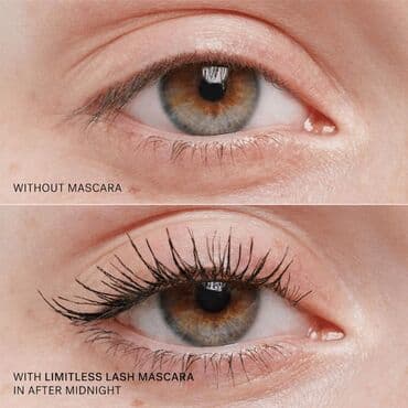 Vitaminlər və BAƏ: ILIA Mini Limitless Lash Lengthening Mascara Color: After Midnight - — 3