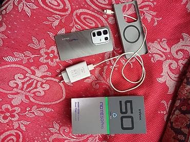 Infinix Note 50 Pro, 256 GB, rəng - Boz, Sensor lalafo.az -da Infinix Note 50 Pro, 256 GB, rəng - Boz, Sensor