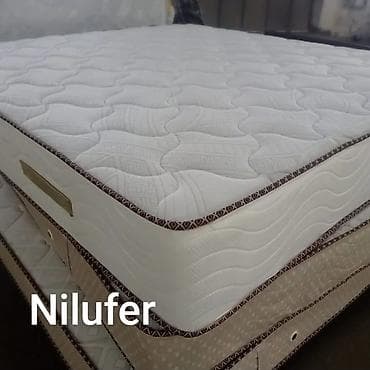 Full Lüks ortopedik döşəklər Model seçimləri: - Kardələn petli – 27 — 4