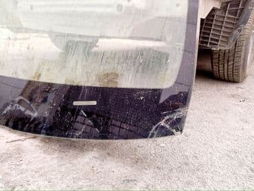 şüşe: Ön patpres, lobovoy, Hyundai krossover/SUV — 1