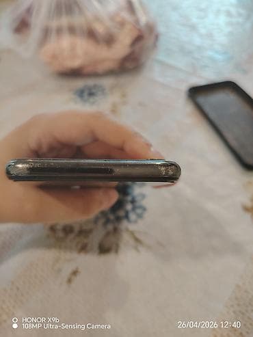 2 ci el iphone x qiymeti: IPhone X, 64 GB, Space Gray, Face ID — 6