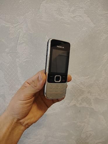 nokia 8800 4g: Nokia 8000 4G, 512 GB, rəng - Qara, Düyməli — 7