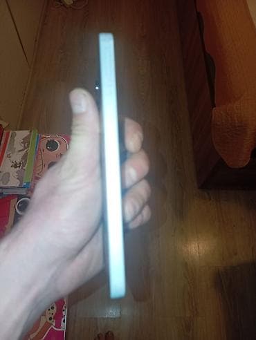 en ucuz redmi note 9 pro: Samsung Galaxy A16, 128 GB, rəng - Yaşıl, Barmaq izi — 3