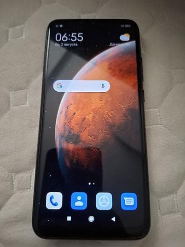 Xiaomi Mi 9, 32 GB, rəng - Qara,
İki sim kartlı lalafo.az -da Xiaomi Mi 9, 32 GB, rəng - Qara,
İki sim kartlı