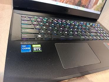4090 rtx: MSI VECTOR GP76 12UGS — 3