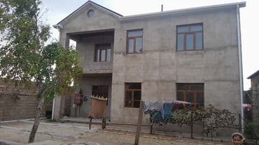 дом у моря: Bakı, Qala qəs., 200 kv. m, 6 otaqlı, Hovuzsuz, İşıq, İnternet, Telefon — 1