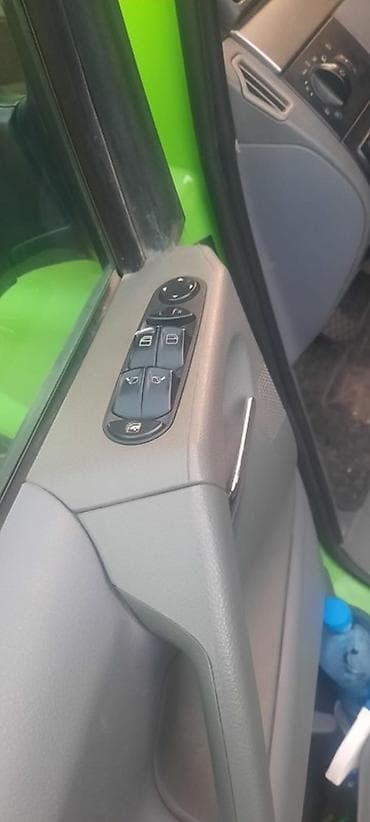 ford transit oluxanasi: 646 motor 2008 ci il.Mercedes-Benz zavod sernisin zavod kraskadi.1 — 8