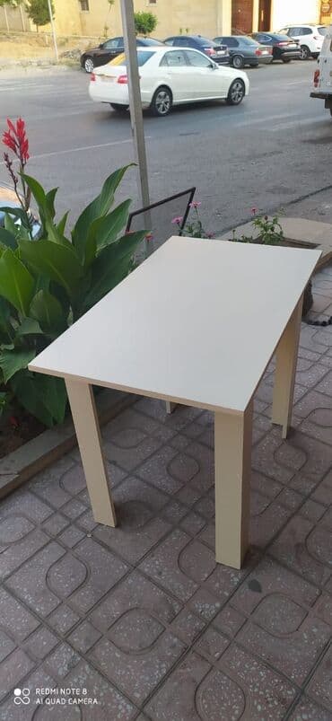 metbex stolari: Masa Mətbəx masası Yazı masası Son günlərin möhtəşəm endirimləri — 1